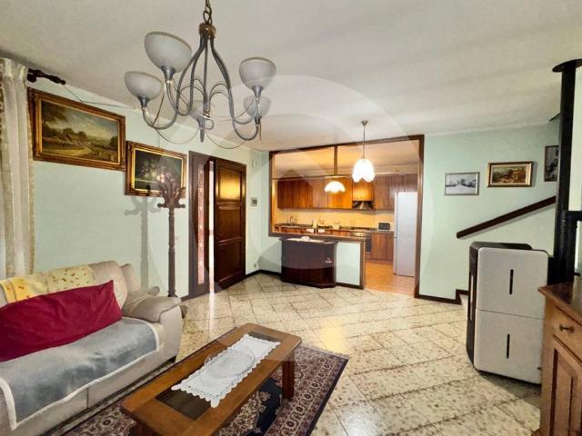 Villa Indipendente in vendita a San Marco, Camposampiero