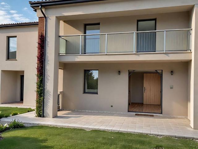 Villa Indipendente in vendita a Camposampiero, Veneto