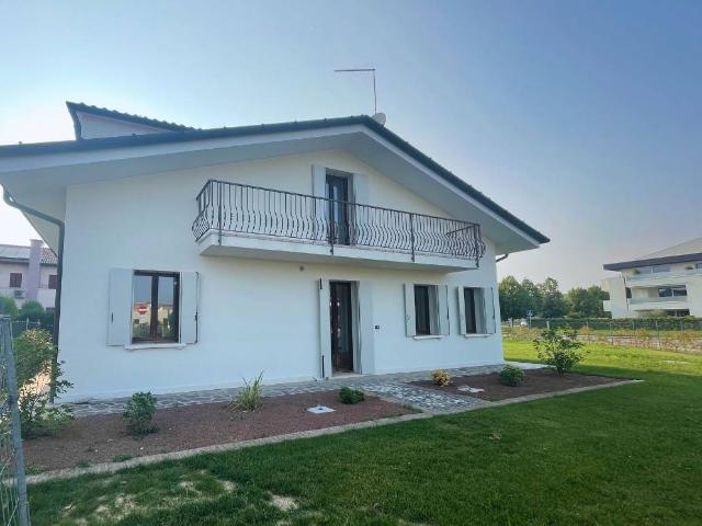 Villa Indipendente in vendita a San Marco, Camposampiero
