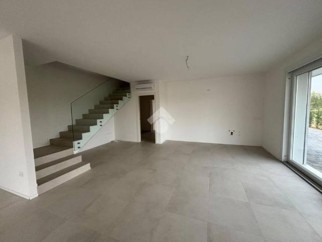 Villa Indipendente in vendita a San Marco, Camposampiero