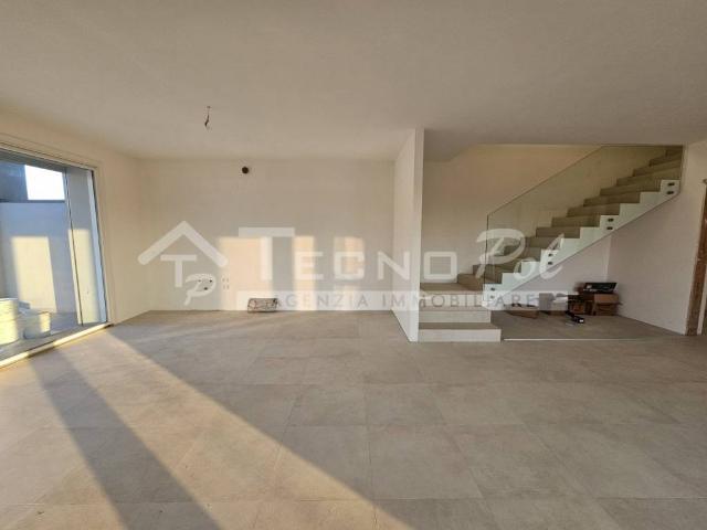 Villa Indipendente in vendita a San Marco, Camposampiero