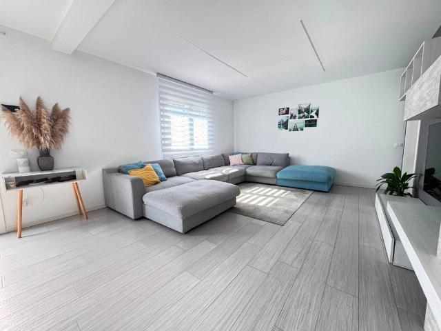 Villa Indipendente in vendita a San Marco, Camposampiero