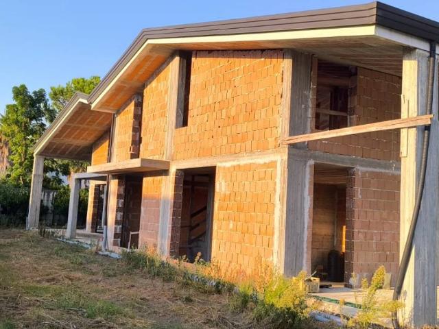 Villa Indipendente in vendita a Camposano
