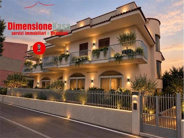 Villa Indipendente in vendita a Camposano