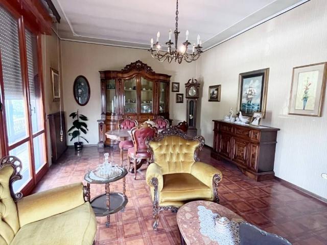 Villa Indipendente in vendita a Unione Comuni Modenesi Area Nord, Camposanto