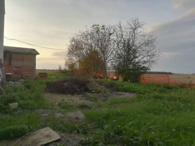 Villa Indipendente in vendita a Unione Comuni Modenesi Area Nord, Camposanto