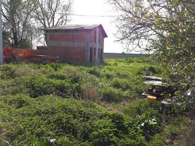 Villa Indipendente in vendita a Unione Comuni Modenesi Area Nord, Camposanto