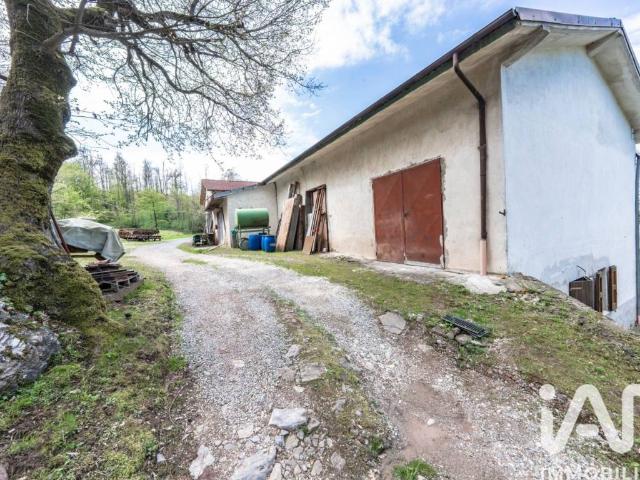 Villa Indipendente in vendita a Unione dell'Alto Reno, Camugnano