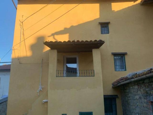 Villa Indipendente in vendita a Unione dell'Alto Reno, Camugnano