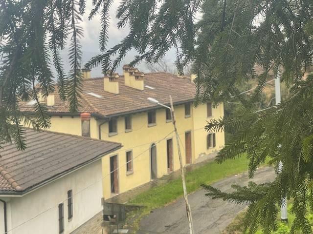 Villa Indipendente in vendita a Unione dell'Alto Reno, Camugnano