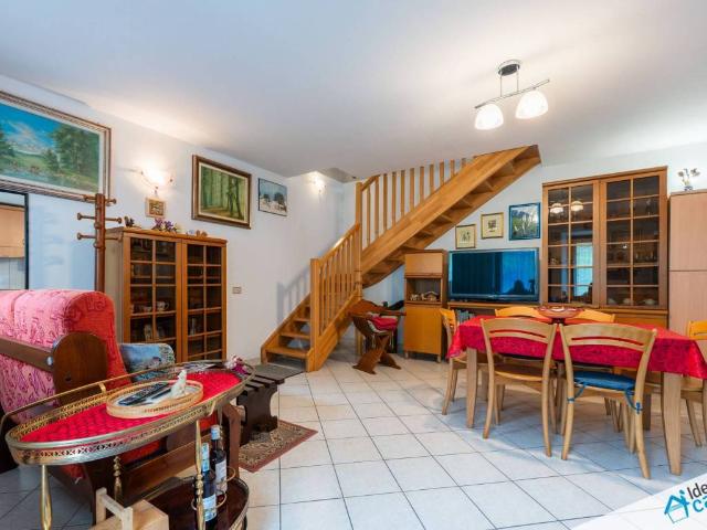 Villa Indipendente in vendita a Comunità di Primiero, Canal San Bovo