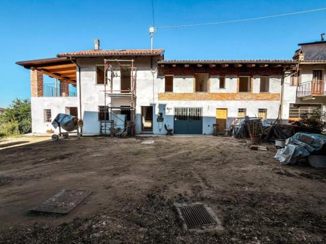 Villa Indipendente in vendita a Piemonte, Cuneo
