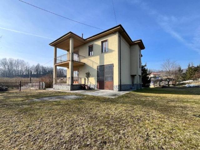 Villa Indipendente in vendita a Piemonte, Cuneo