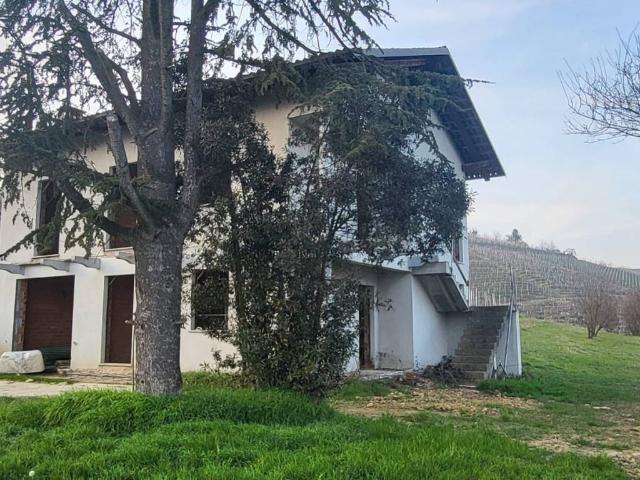Villa Indipendente in vendita a Madonna di Loreto, Piemonte