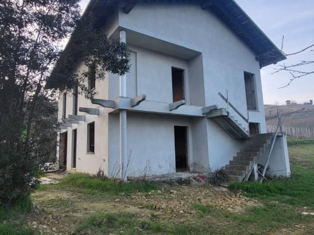 Villa Indipendente in vendita a Madonna di Loreto, Piemonte