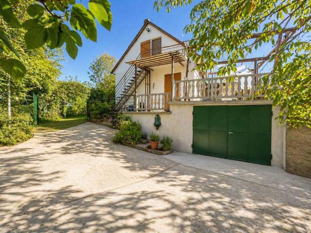 Villa Indipendente in vendita a Madonna di Loreto, Piemonte