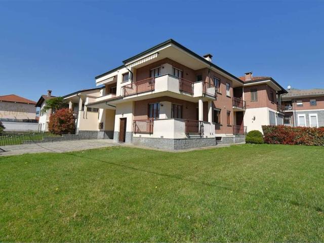 Villa Indipendente in vendita a Piemonte, Cuneo