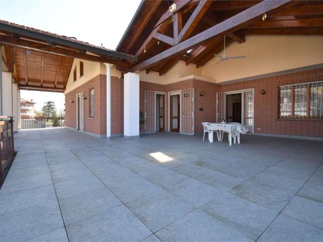 Villa Indipendente in vendita a Piemonte, Cuneo