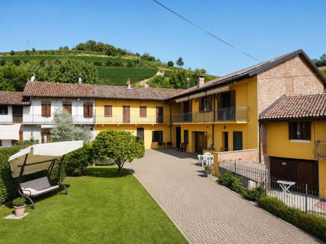 Villa Indipendente in vendita a Piemonte, Cuneo