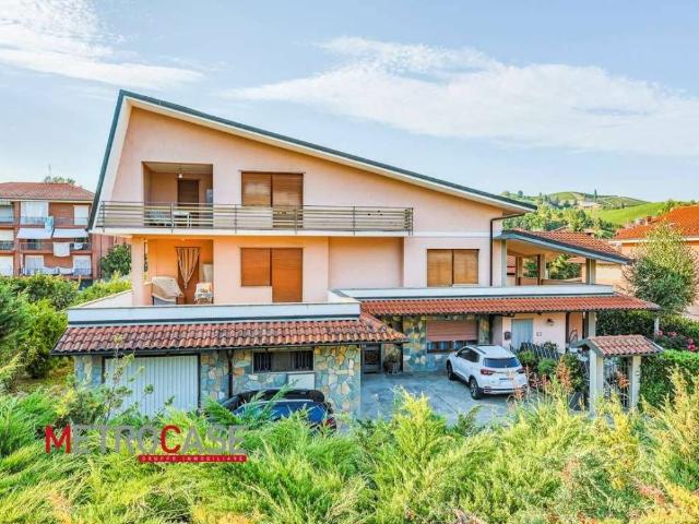 Villa Indipendente in vendita a Piemonte, Cuneo