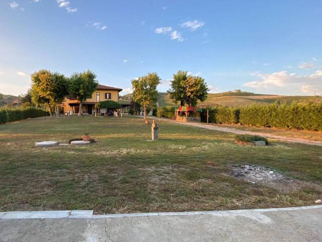 Villa Indipendente in vendita a Piemonte, Cuneo