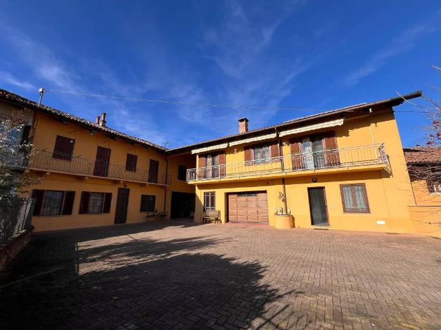 Villa Indipendente in vendita a Piemonte, Cuneo