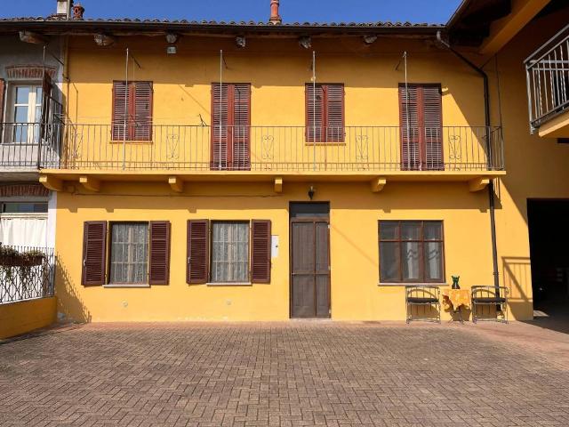 Villa Indipendente in vendita a Piemonte, Cuneo