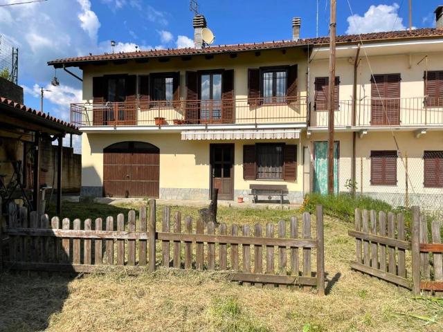 Villa Indipendente in vendita a Piemonte, Cuneo