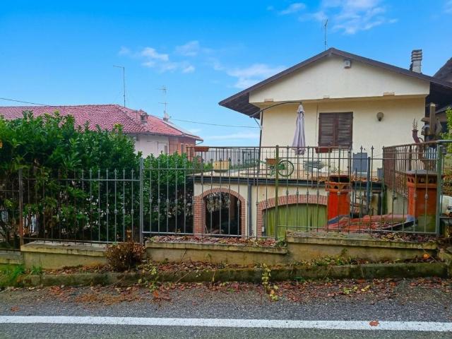 Villa Indipendente in vendita a Valpone, Canale