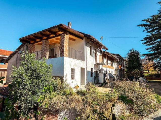 Villa Indipendente in vendita a Piemonte, Cuneo