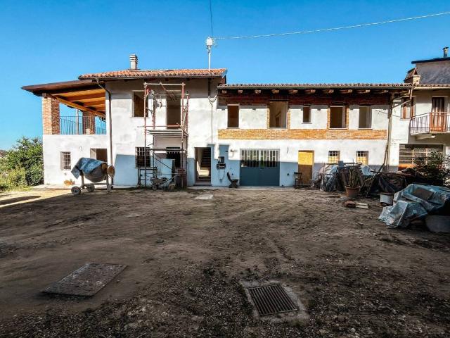 Villa Indipendente in vendita a Piemonte, Cuneo