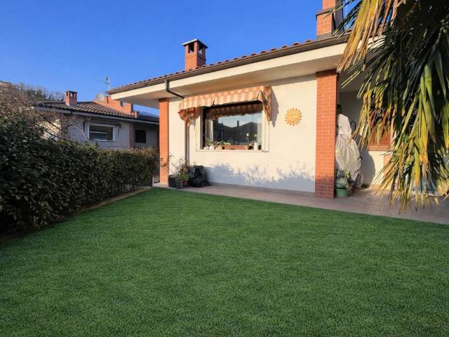 Villa Indipendente in vendita a Piemonte, Cuneo