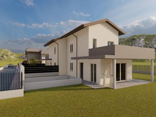 Villa Indipendente in vendita a Piemonte, Cuneo