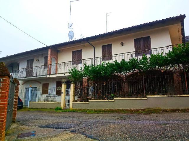 Villa Indipendente in vendita a Piemonte, Cuneo