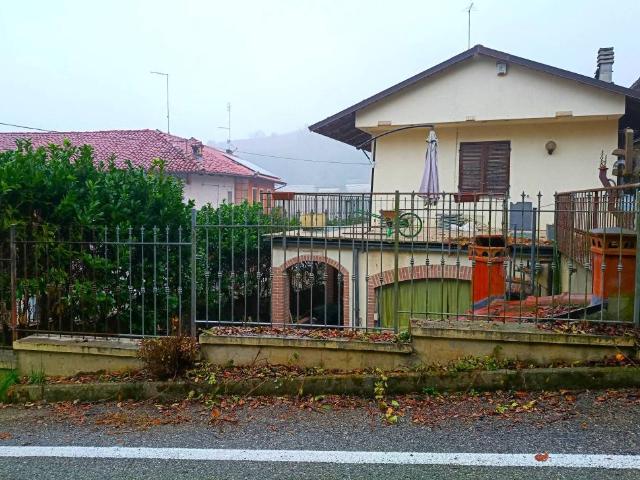 Villa Indipendente in vendita a Piemonte, Cuneo