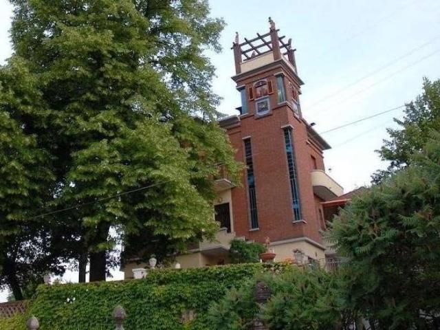 Villa Indipendente in vendita a Piemonte, Cuneo