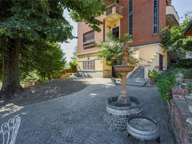 Villa Indipendente in vendita a Piemonte, Cuneo