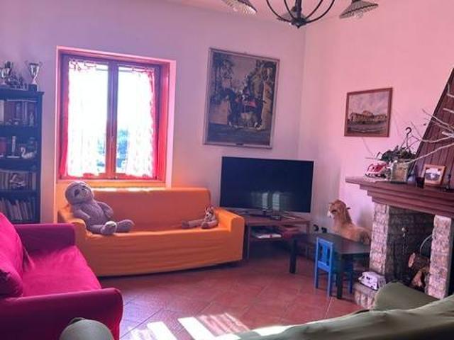 Villa Indipendente in vendita a Roma Capitale, Lazio