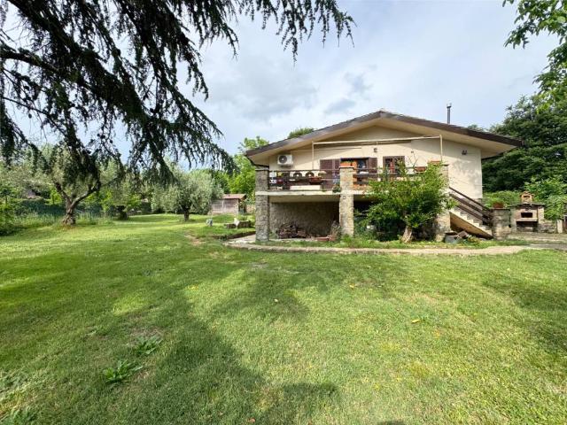 Villa Indipendente in vendita a Roma Capitale, Lazio