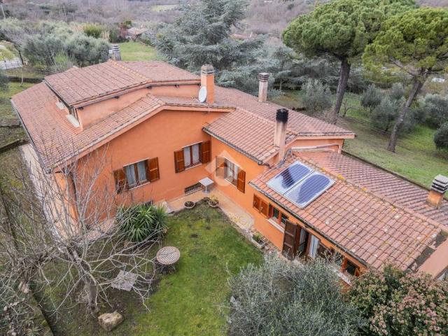 Villa Indipendente in vendita a Roma Capitale, Lazio
