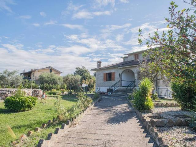 Villa Indipendente in vendita a Roma Capitale, Lazio
