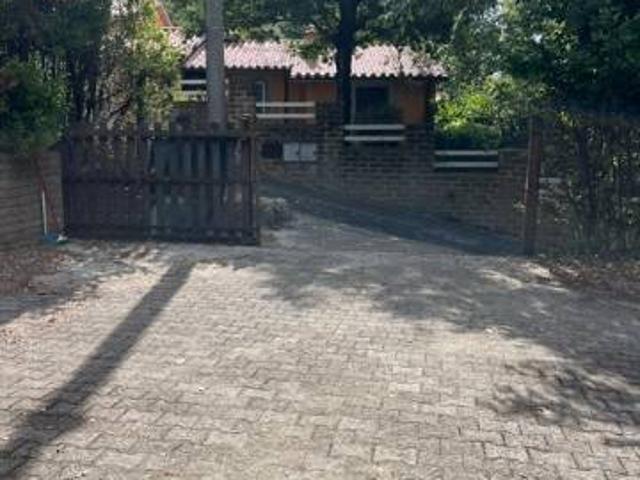 Villa Indipendente in vendita a Canale Monterano, Roma Capitale