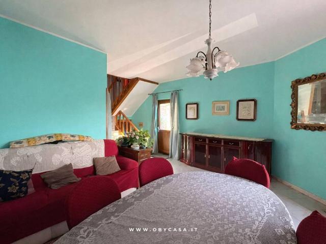 Villa Indipendente in vendita a Roma Capitale, Lazio