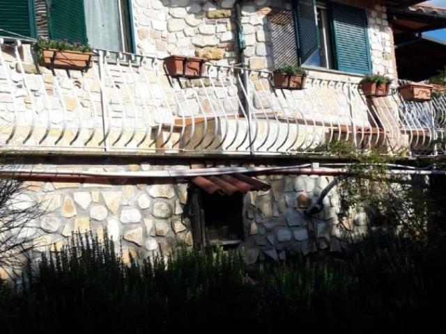 Villa Indipendente in vendita a Roma Capitale, Lazio