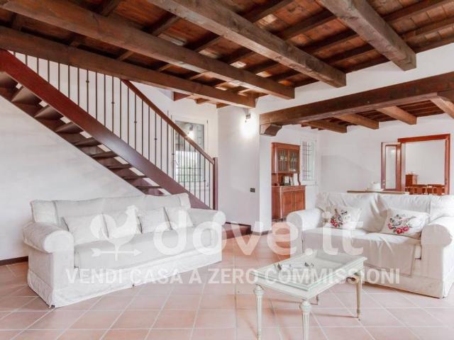 Villa Indipendente in vendita a Canaro, Veneto