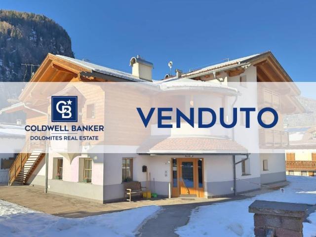 Villa Indipendente in vendita a Comun General de Fascia, Canazei Di Fassa