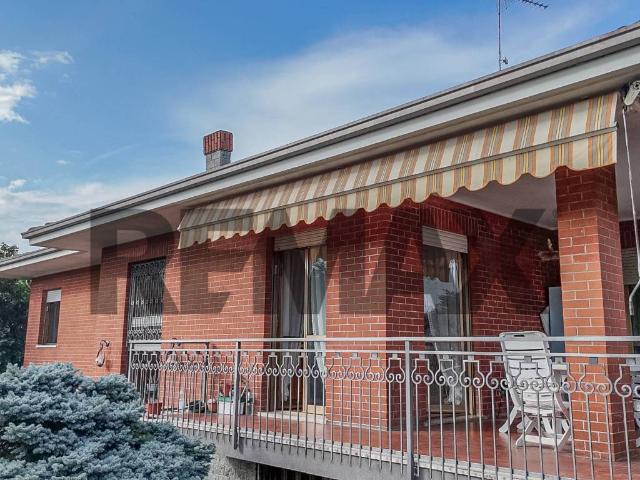 Villa Indipendente in vendita a Piemonte, Biella