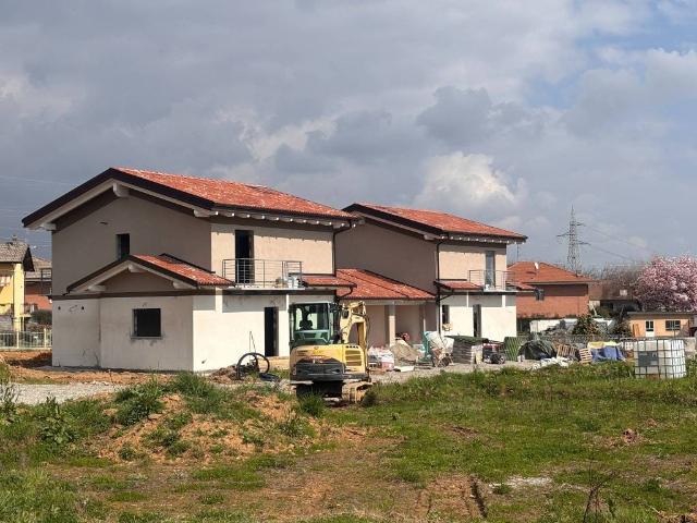 Villa Indipendente in vendita a Piemonte, Biella