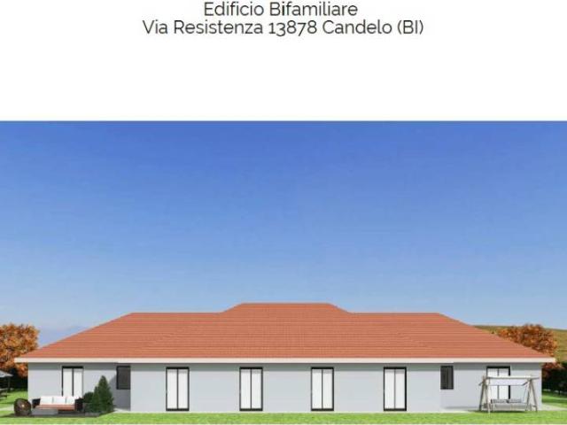 Villa Indipendente in vendita a Piemonte, Biella