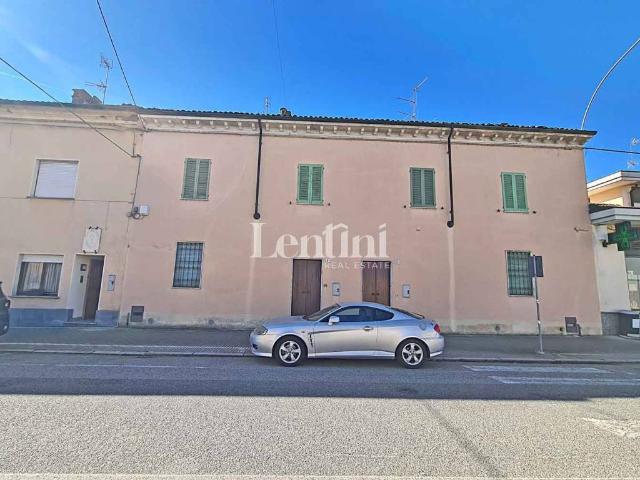 Villa Indipendente in vendita a Candia Lomellina, Lombardia